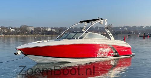 Cobalt 262 WSS specificaties